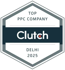 Clutch Top PPC Company Delhi 2025