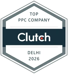 Clutch Top PPC Company Delhi 2026