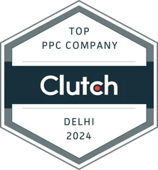 Clutch Top PPC Company Delhi 2024